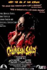 Watch Chainsaw Sally Watch123movies