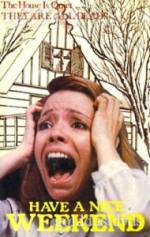 Watch Have a Nice Weekend Watch123movies