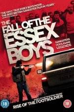 Watch The Fall of the Essex Boys Watch123movies