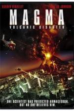 Watch Magma: Volcanic Disaster Watch123movies