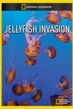 Watch National Geographic: Wild Jellyfish invasion Watch123movies
