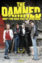 Watch The Damned: Don't You Wish That We Were Dead Watch123movies