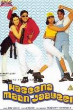 Watch Haseena Maan Jaayegi Watch123movies