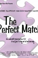 Watch The Perfect Match Watch123movies