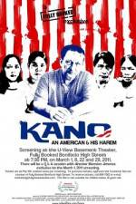 Watch Kano An American and His Harem Watch123movies