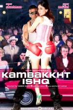 Watch Kambakkht Ishq Watch123movies