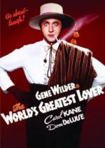 Watch The World's Greatest Lover Watch123movies
