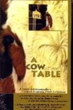 Watch A Cow at My Table Watch123movies