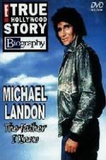 Watch Michael Landon the Father I Knew Watch123movies