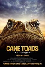 Watch Cane Toads: The Conquest Watch123movies