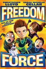 Watch Freedom Force Watch123movies