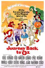 Watch Journey Back to Oz Watch123movies