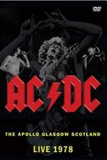 Watch ACDC Live in Glasgow Watch123movies