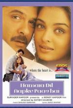 Watch Hamara Dil Aapke Paas Hai Watch123movies