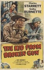 Watch The Kid from Broken Gun Watch123movies