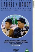 Watch Going Bye-Bye Watch123movies