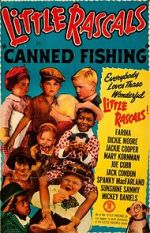 Watch Canned Fishing (Short 1938) Watch123movies
