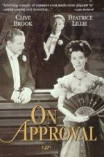 Watch On Approval Watch123movies