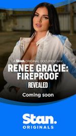 Watch Renee Gracie: Fireproof Watch123movies