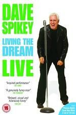 Watch Dave Spikey: Living the Dream Watch123movies