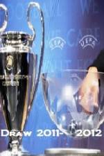 Watch UEFA Europa League Draw 2011-2012 Watch123movies
