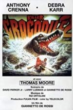 Watch Killer Crocodile 2 Watch123movies