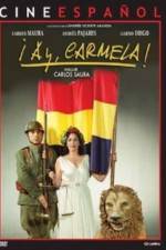 Watch Ai, Carmela! Watch123movies