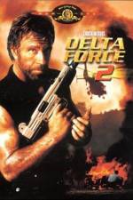 Watch Delta Force 2: The Colombian Connection Watch123movies
