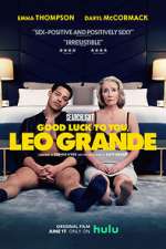 Watch Good Luck to You, Leo Grande Watch123movies