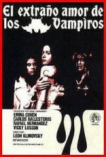 Watch Strange Love of the Vampires Watch123movies