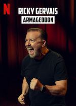 Watch Ricky Gervais: Armageddon (TV Special 2023) Watch123movies