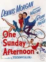 Watch One Sunday Afternoon Watch123movies