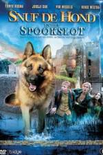 Watch Snuf de hond en het spookslot Watch123movies