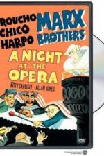 Watch A Night at the Opera Watch123movies