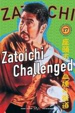 Watch Zatoichi Challenged Watch123movies