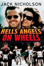 Watch Hells Angels on Wheels Watch123movies