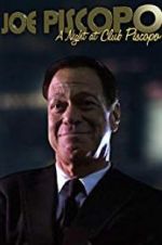 Watch Joe Piscopo: A Night at Club Piscopo Watch123movies