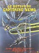 Watch The Return of Captain Nemo Watch123movies
