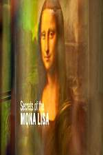 Watch Secrets of the Mona Lisa Watch123movies