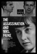 Watch The Assassination & Mrs. Paine Watch123movies
