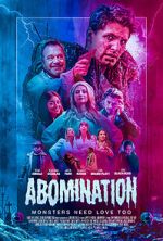 Watch The Abomination Watch123movies