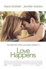 Watch Love Happens Watch123movies