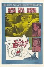 Watch A Touch of Larceny Watch123movies