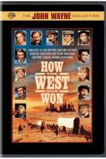 Watch How the West Was Won Watch123movies