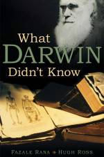 Watch What Darwin Didn't Know Watch123movies