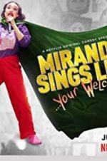 Watch Miranda Sings Live... Your Welcome Watch123movies