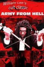 Watch Army from Hell Watch123movies