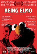 Watch Being Elmo: A Puppeteer\'s Journey Watch123movies
