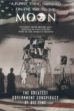 Watch A Funny Thing Happened on the Way to the Moon Watch123movies