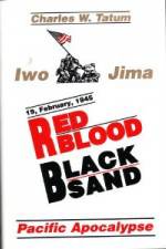 Watch Iwo Jima Red Blood Black Sand Watch123movies